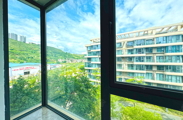 大理慢谷国际健康小镇3室2厅85㎡48万二手房图片