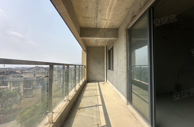 世纪城腾锦苑4室2厅190㎡115万二手房图片