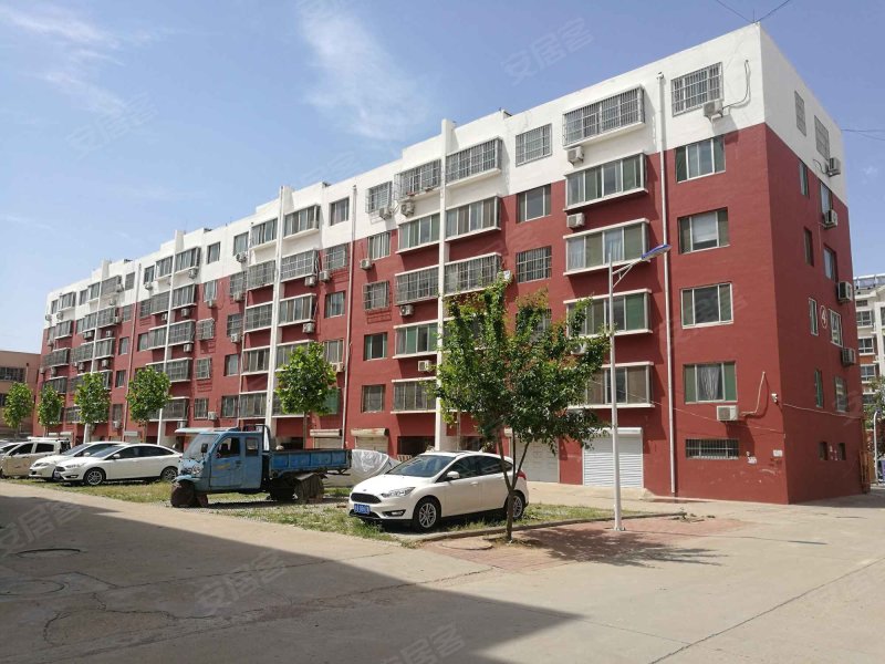 安康小区(齐河)