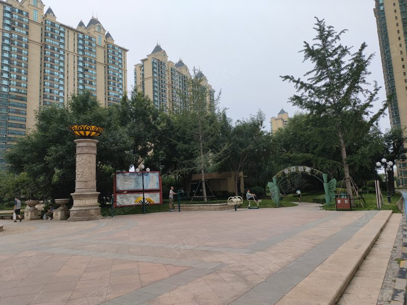 恒大城(一期),工业北路-衡水恒大城(一期)二手房,租房,房价-衡水安居