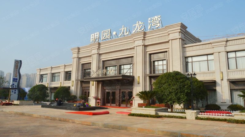 明园九龙湾,九江街,近黄岗山路-南昌明园九龙湾二手房,租房,房价-南昌