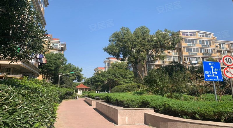 武夷花园,北沿路-南京武夷花园二手房,租房,房价-南京安居客