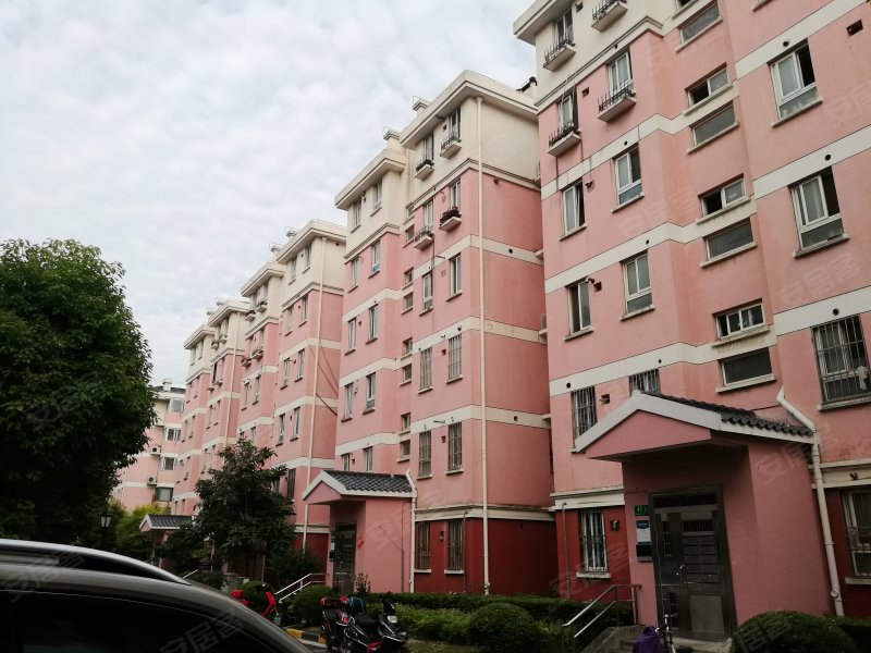 美邻苑,保乐路666弄-上海美邻苑二手房,租房,房价-上海安居客