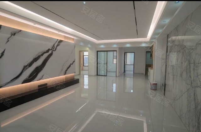 丽江明珠4室2厅128.21㎡173万二手房图片