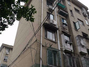 鼓楼小区图片