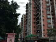 东圃小区图片