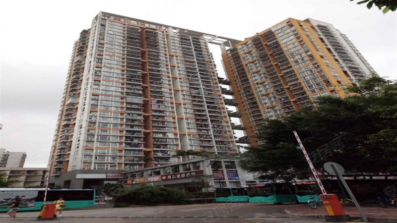 锦上花家园,锦联路43号-深圳锦上花家园二手房,租房,房价-深圳安居客
