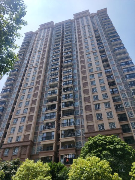 清华雅园,长平路-汕头清华雅园二手房,租房,房价-汕头安居客