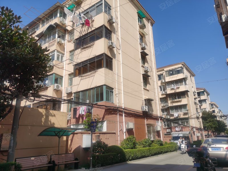 和平小区(徐汇)