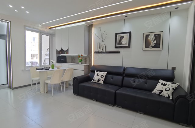 隆德花园A区2室1厅74.26㎡28.8万二手房图片