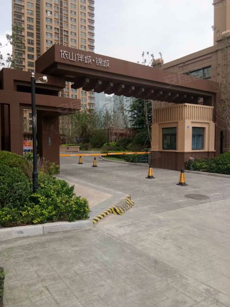 中联依山伴城,株洲路96号-临沂中联依山伴城二手房,租房,房价-临沂