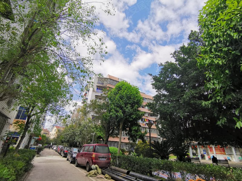 竹园,新蒲路66号-温州竹园二手房,租房,房价-温州安居客