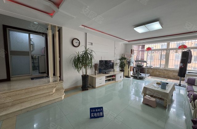 红盾小区2室2厅103㎡34.8万二手房图片