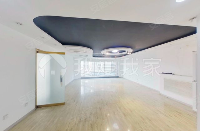 京华豪园4室2厅216.85㎡950万二手房图片