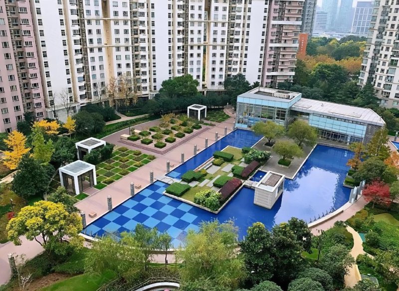 汇豪天下,商城路108弄-上海汇豪天下二手房,租房,房价-上海安居客