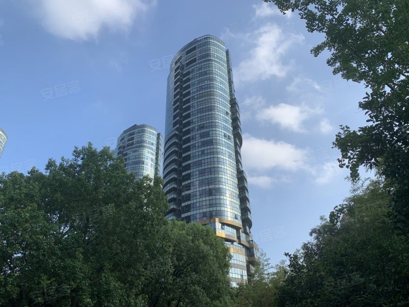 中星美华邨(公寓住宅),虹桥路1168弄-上海中星美华邨(公寓住宅)二手房