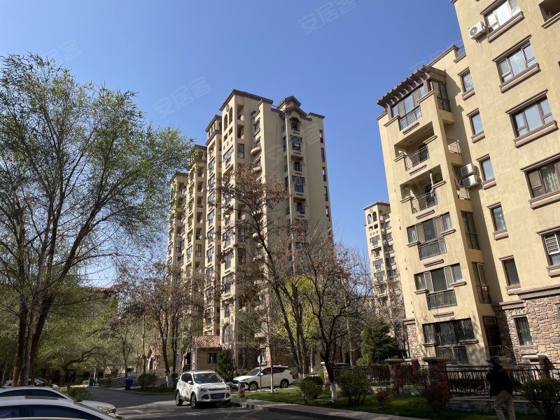 环宇香水湾(南区一期)