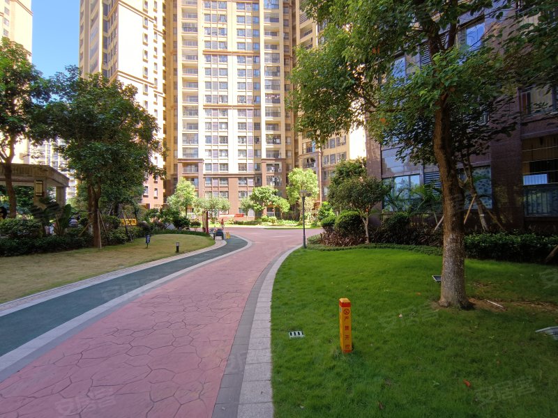 丽清花园,连江西路2号-清远丽清花园二手房,租房,房价-清远安居客