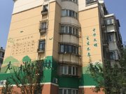 向阳街小区图片