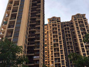 慢城小区图片