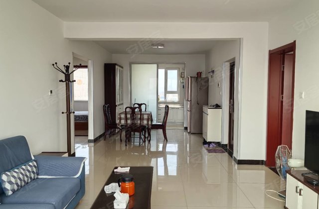 文景嘉苑3室2厅126㎡55万二手房图片