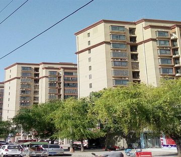 金科御府(二期)