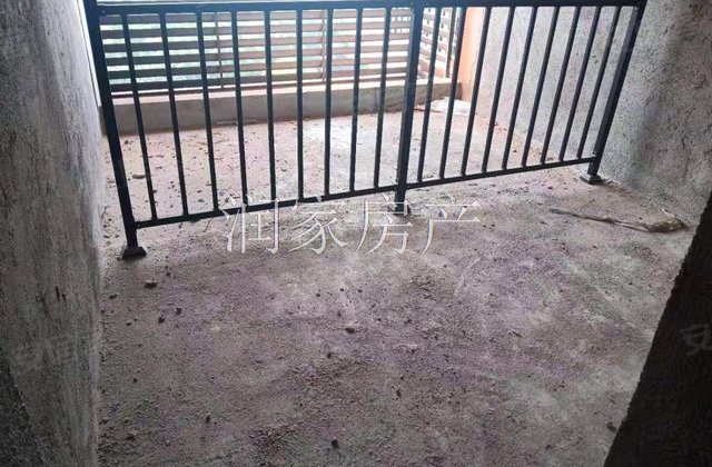 尚德公馆3室2厅116㎡59.8万二手房图片