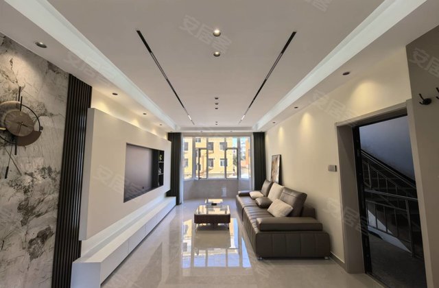 景园小区2室2厅97㎡46.5万二手房图片