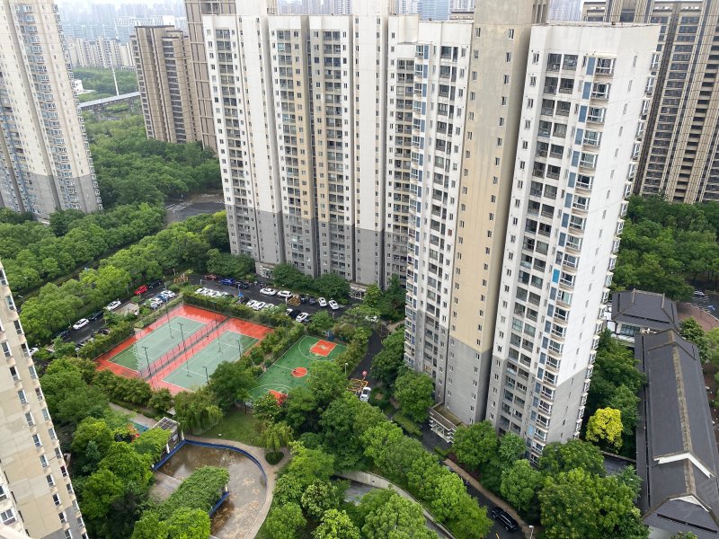 盘古天地(西区) 