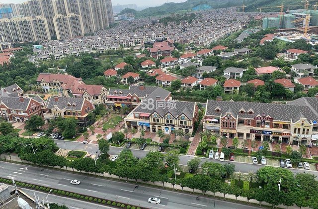 保利紫滨公馆3室2厅91.1㎡195万二手房图片