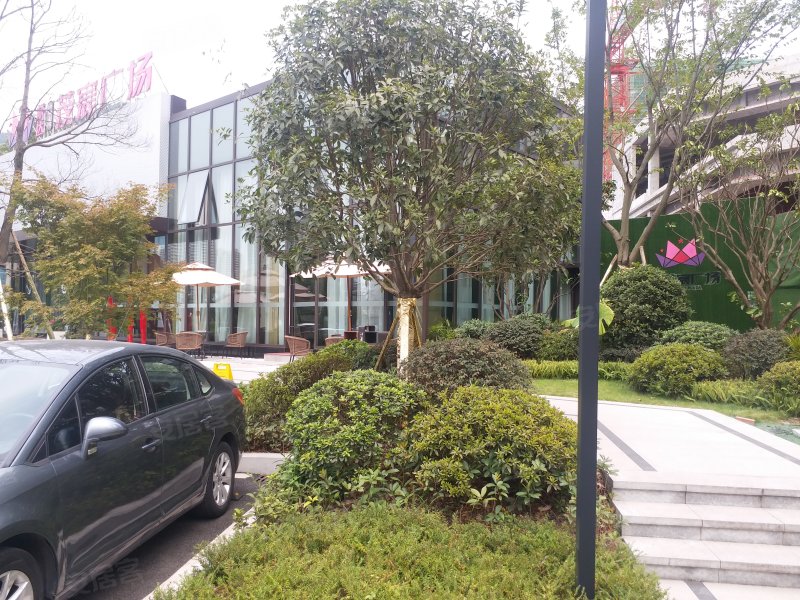 桥达巴南茂宸广场