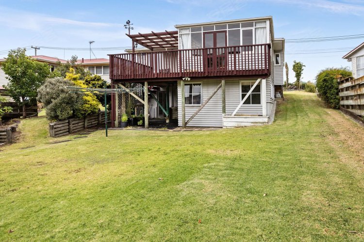 新西兰奥克兰大区奥克兰拍卖Great Family Home with Big Land二手房公寓图片