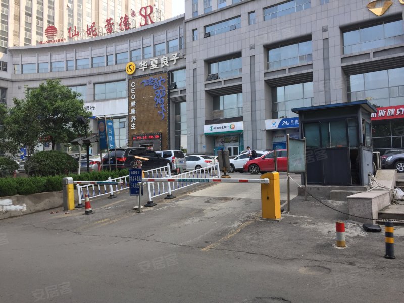 东环国际广场,二环东路3966号-济南东环国际广场二手房,租房,房价