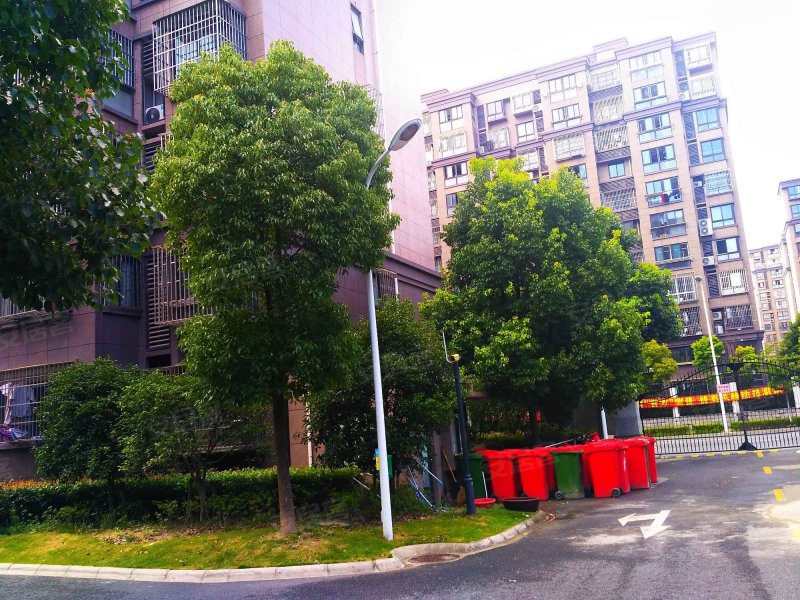 美罗家园罗贤苑