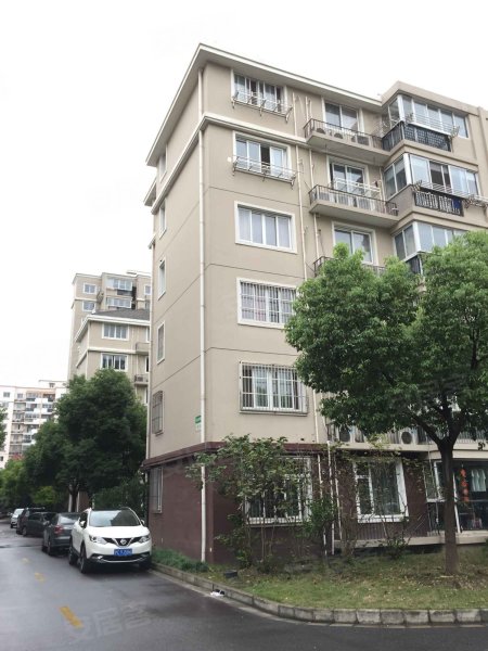 闵浦新苑二村(西区) 