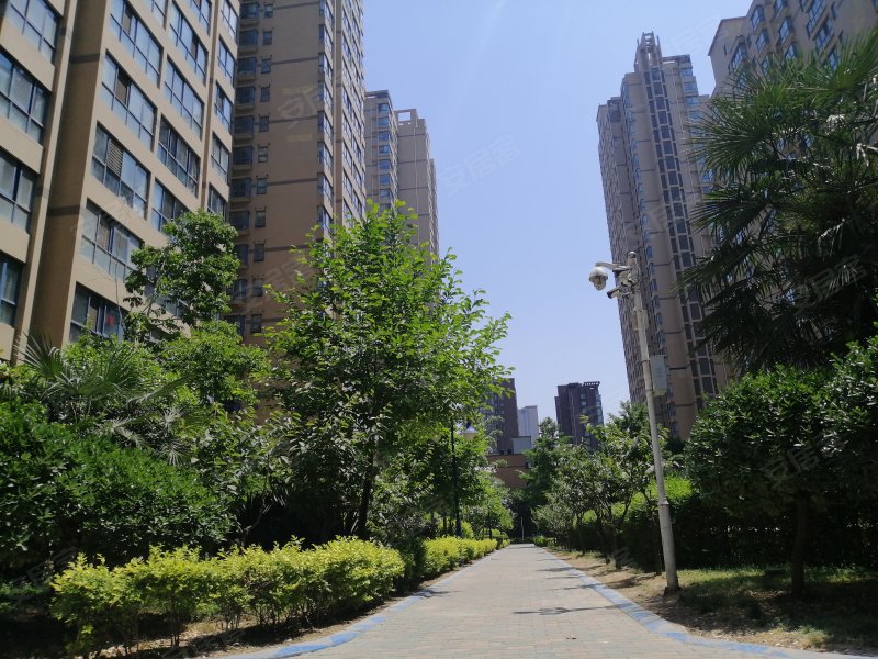 龙城铭园(一期)