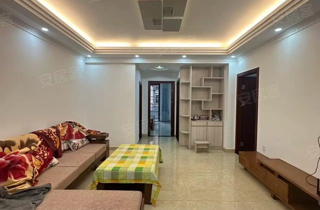 武夷国际新城3室2厅118㎡68万二手房图片