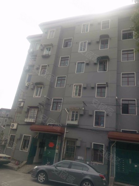 四元路20弄小区 