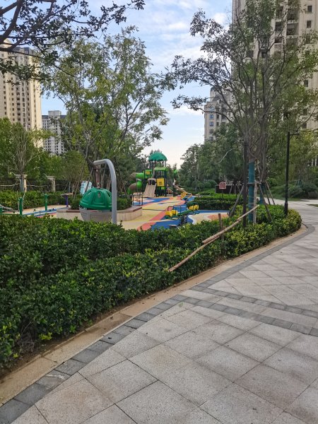 锦艺四季城香颂苑
