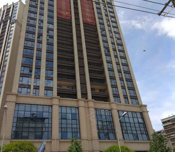 金龙滨河湾壹号