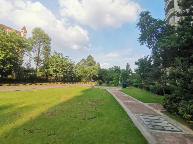 珠江峰景湾,佛山市南海区里水大道南51号-佛山珠江峰景湾二手房,租房