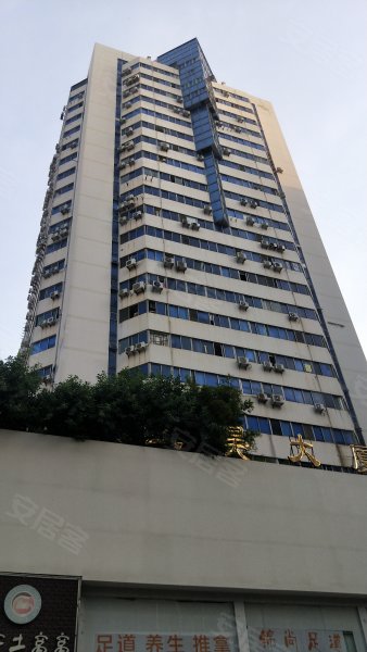 正昊大厦,国贸路59号-海口正昊大厦二手房,租房,房价-海口安居客