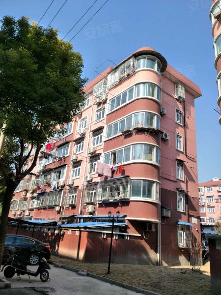 共建小区(东区)