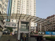烟台小区图片