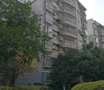 南湖花园(开县)