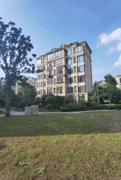 富力湾四季半岛