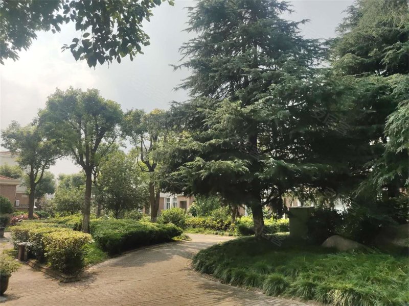 金枫豪苑,虹盛路160弄-上海金枫豪苑二手房,租房,房价-上海安居客