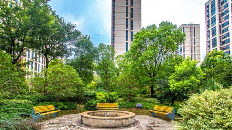 朗诗绿色街区,宝翔路888弄-上海朗诗绿色街区二手房,租房,房价-上海