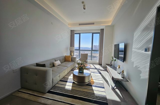 潮白生态城3室2厅118㎡57万二手房图片