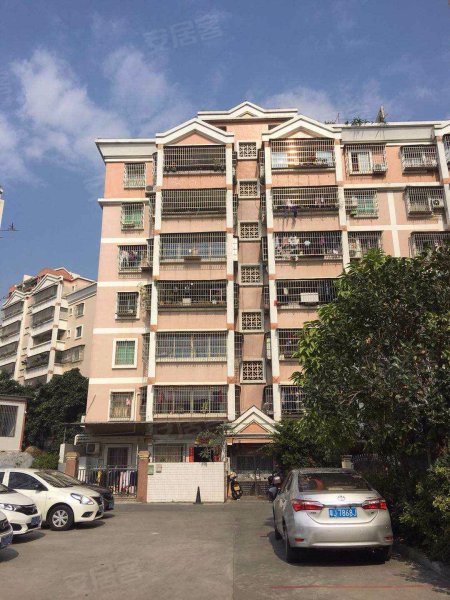 德兴花园,潮兴路-玉林德兴花园二手房,租房,房价-玉林安居客